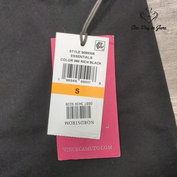 Vince Camuto Skinny Ankle Pants Size S - Picture 2 of 6